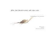 De la brièveté de la vie.pdf