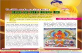 Lake of Lotus (25)- The Ultimate Love & Care of Life- End-Of-Life Care (2)-By Vajra Master Yeshe Thaye and Vajra Master Pema Lhadren-Dudjom Buddhist Association