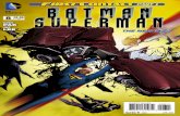 Batman Superman Issue 8 Exclusive Preview