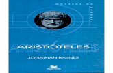 Aristóteles - Jonathan Barnes (Cap 1 ao 5)-new