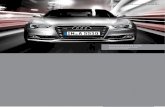 Audi A5 & S5 Coupe Catalogue (UK)