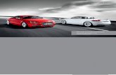 Audi TT Coupe & Roadster Catalogue (UK)