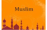 History of Muslim Medicine