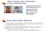 Case 4 Smoke Free Housing