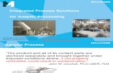 Disposable Technologies for Aseptic Filling