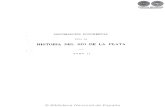 CONTRIBUCION DOCUMENTAL  PARA LA HISTORIA DEL RIO DE LA PLATA - TOMO II - 1913 - PORTALGUARANI.pdf