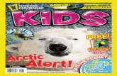 National Geographic KIDS South Africa 2011-09