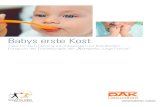 Broschuere Babys Erste Kost-1143514