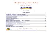 Smarts295 Users Manual Pc