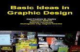 Basic Ideas in Graphic Design Silliman