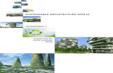 Global Warming,Sustainable Architecture and Architect's Role