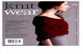 Knitwear Premiere Issue 2011