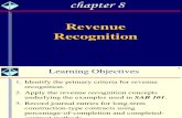 Revenue Recognition Ppp