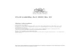 Civil Liability Act 2002 (NSW)