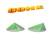 18-Cones and Pyramids