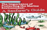 A Seafarers Guide Enviroment