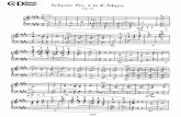 (Chopin)Scherzo No.4 in E Major, Op.54