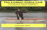 Loddon Valley Link 201402 - February 2014