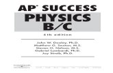 AP AP Success Physics