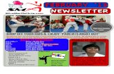 SMA Feb '14 Newsletter