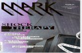 Mark Magazine - Shock Therapy