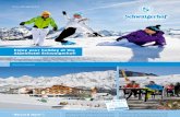 Hotel Schwaigerhof 2013 / 2014 Winter Brochure