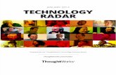 Thoughworks Technology Radar Jan 2014 En