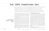 Gpu IEEE Paper
