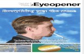 The Eyeopener — January 29, 2014