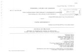 CMEC Notice of Motion Re Intervention Jan 21 2013
