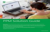 Ppm Solution Guide