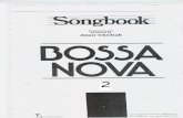 Bossa Nova Songbook 2 (Almir Chediak)