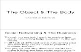 Object and Body PDF