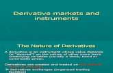 079_Derivative Markets and Instruments