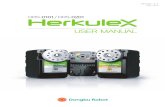 [ENG]HerkulexManual Ver.1.10 20120725