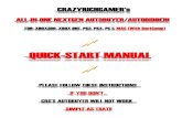 CRG's Autobuyer - QuickStart Manual V2