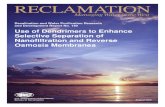 Report140 Selective Separation -Nanofiltration RO Membranes
