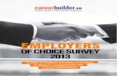 Survey Overview e