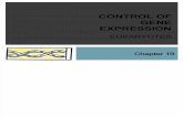 14 Control of Gene Expression in Eukaryotes