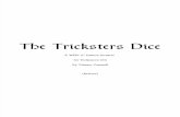 Wfrp2sts - Tricksters Dice