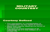 Military Courtesy and Discipline (1)