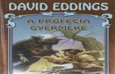David Eddings - 1A Prófécia gyermeke