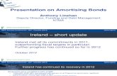 A.linehan Irish Sovereign Bonds