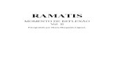 Ramatis - Momento de Reflexão Vol 2 - Maria Margarida Liguori