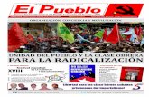 El Pueblo edición enero 2014 PCE
