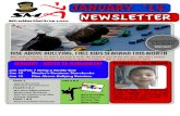 SMA Jan '14 Newsletter