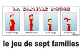 Happy Families Fr