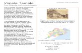 Vimala Temple - Wikipedia, The Free Encyclopedia