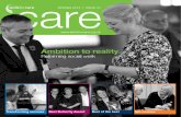 Skills for Care Care Magazine Issue 20