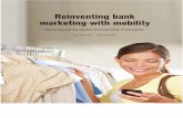 Reinventing Bankmarketing